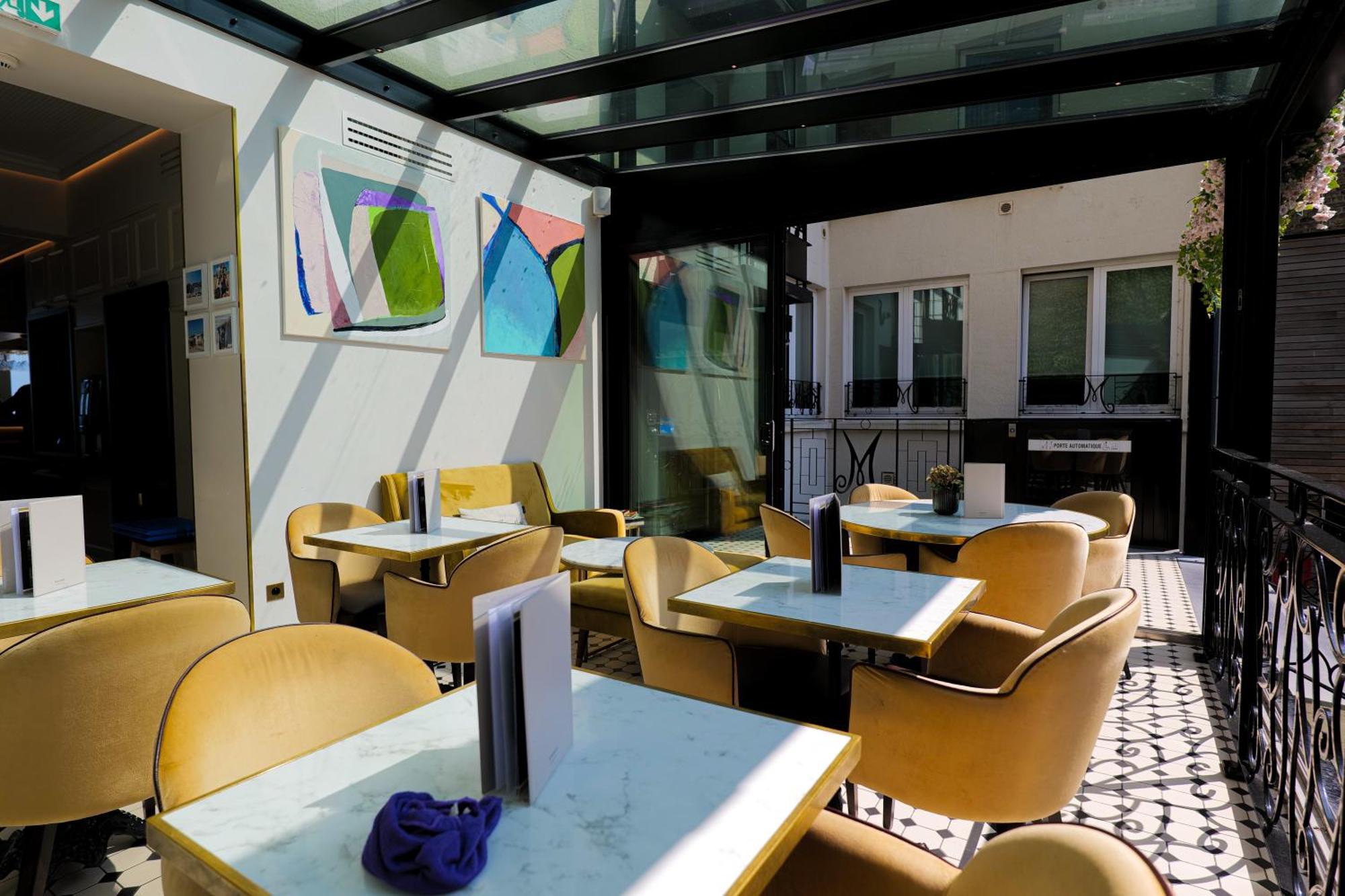 Hotel Merveilleux Cote Mer Dunkirk Екстериор снимка
