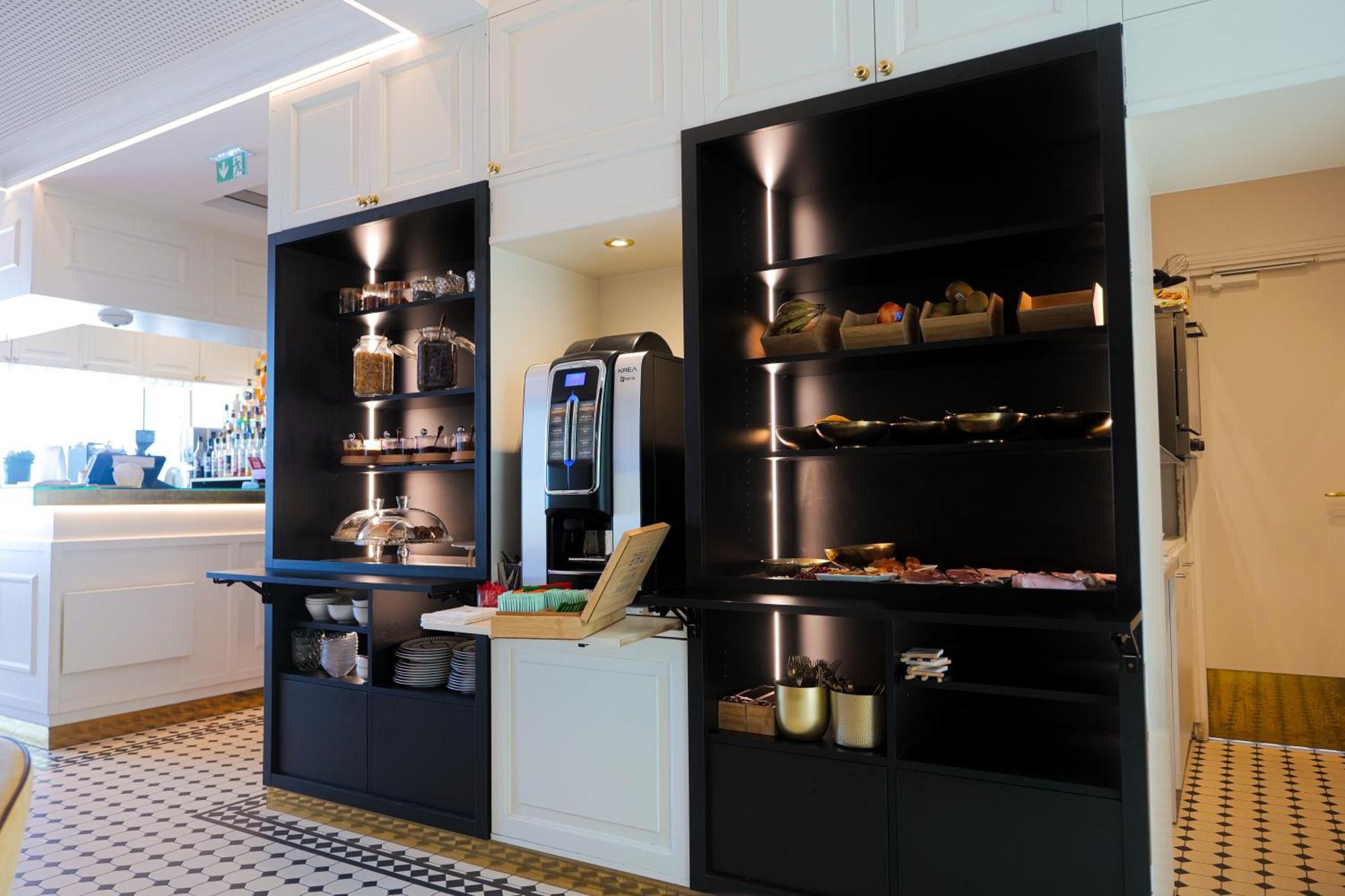 Hotel Merveilleux Cote Mer Dunkirk Екстериор снимка